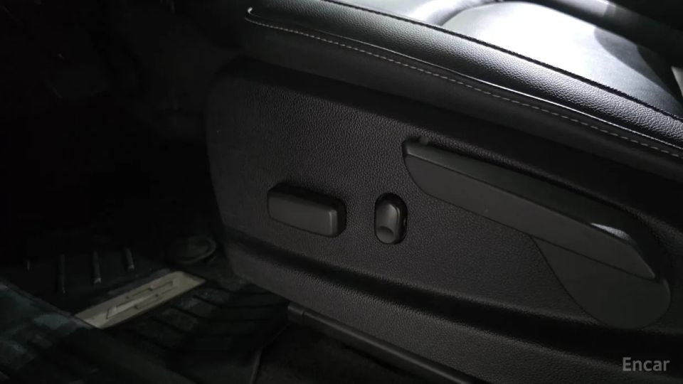 ChevroletGMDaewoo Colorado