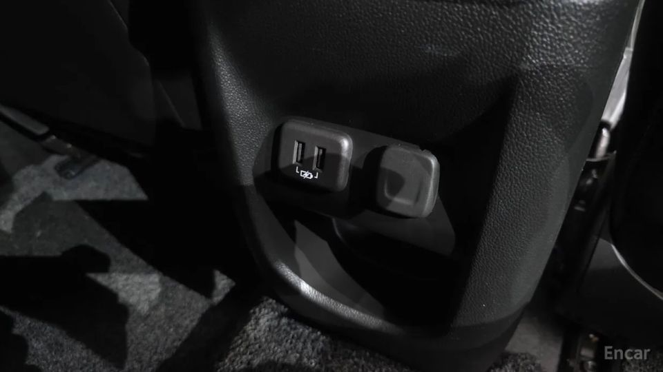 ChevroletGMDaewoo Colorado