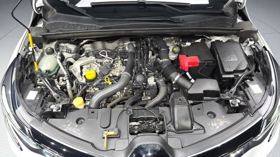 Renault-KoreaSamsung Captur