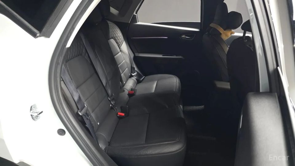 Renault-KoreaSamsung Captur