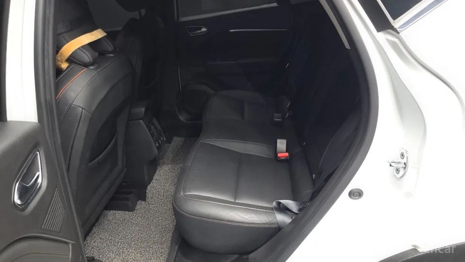 Renault-KoreaSamsung Captur