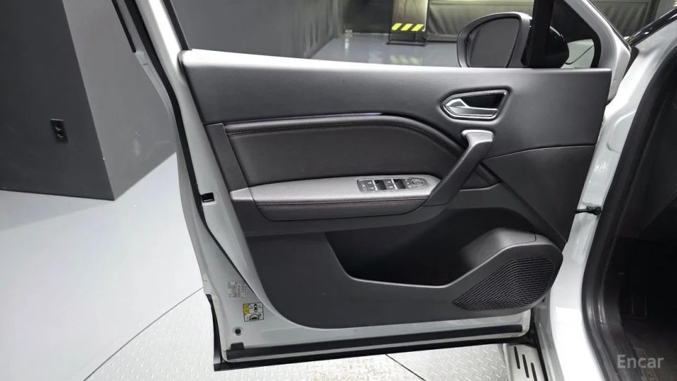 Renault-KoreaSamsung Captur