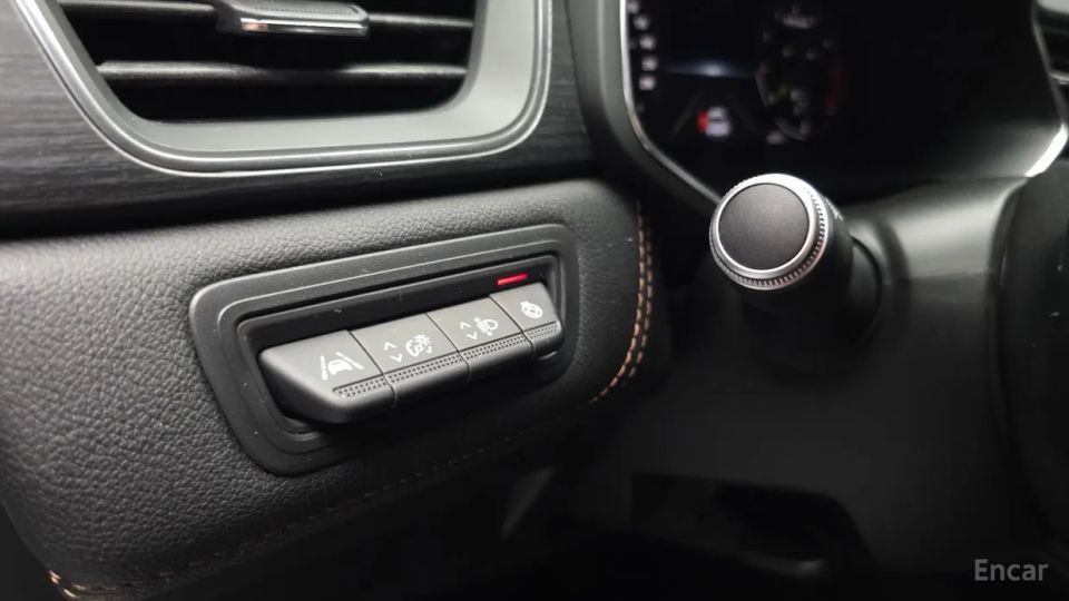 Renault-KoreaSamsung Captur