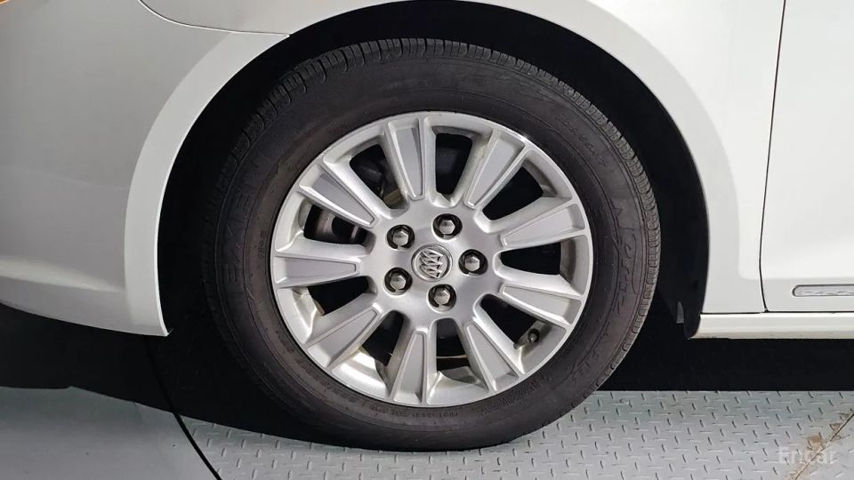 ChevroletGMDaewoo Alpheon