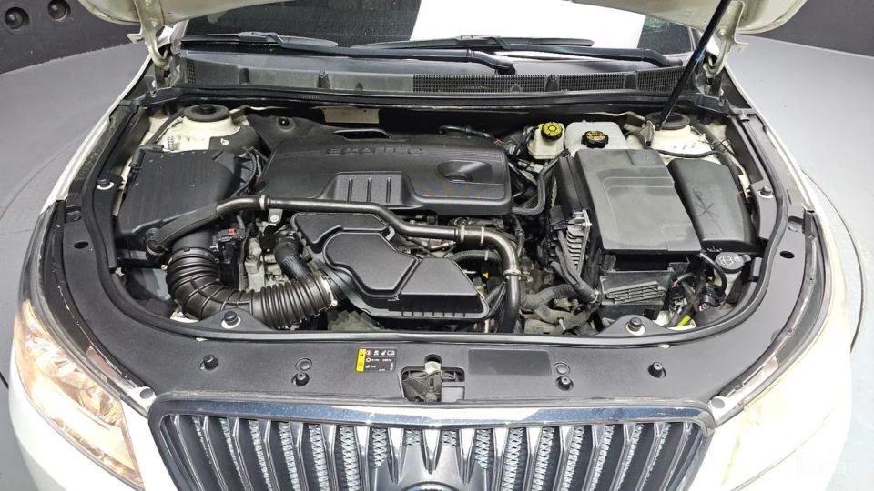 ChevroletGMDaewoo Alpheon