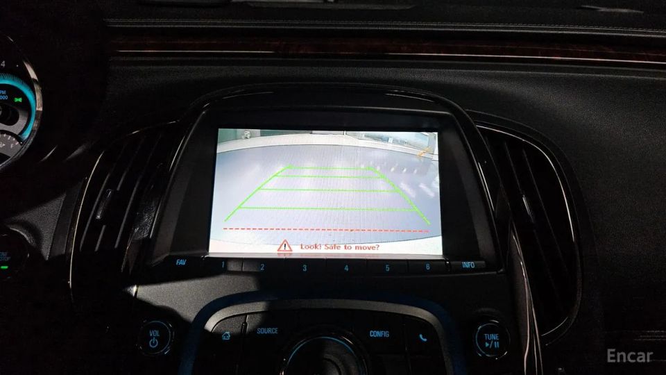 ChevroletGMDaewoo Alpheon