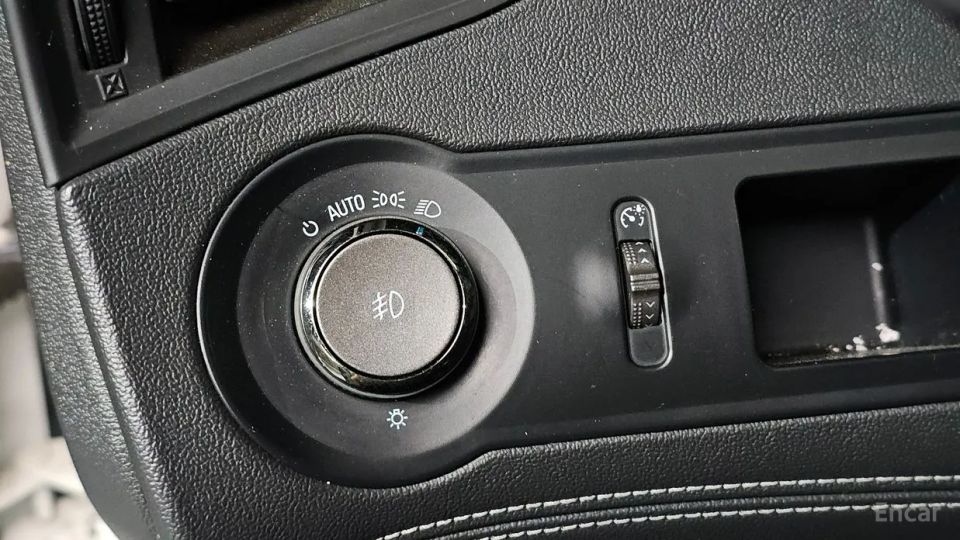 ChevroletGMDaewoo Alpheon
