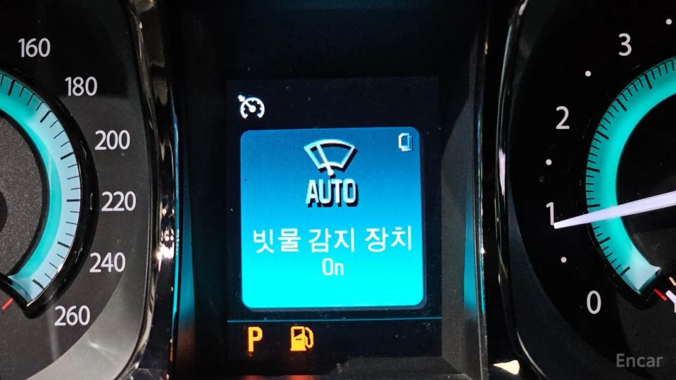 ChevroletGMDaewoo Alpheon