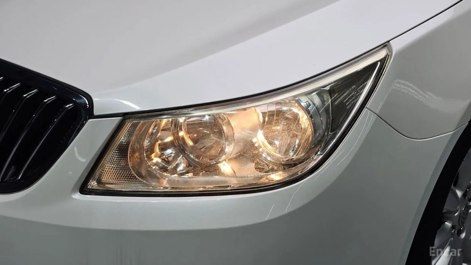 ChevroletGMDaewoo Alpheon