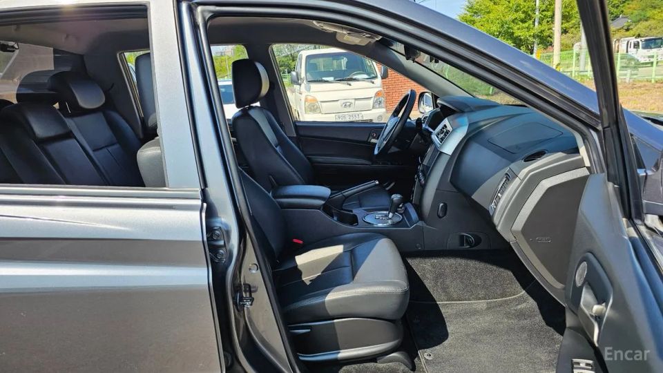 KG_Mobility_Ssangyong KORANDO
