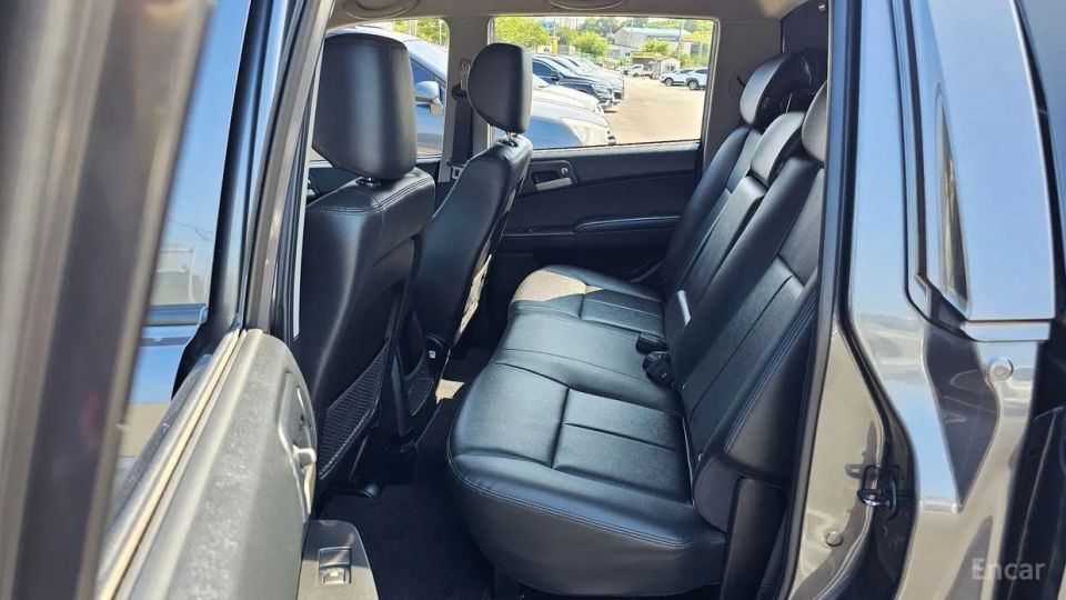 KG_Mobility_Ssangyong KORANDO