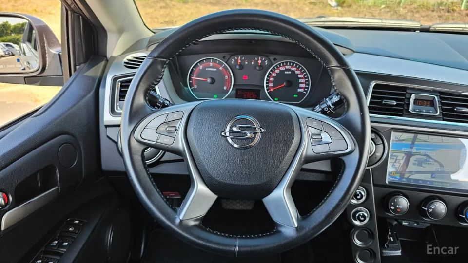 KG_Mobility_Ssangyong KORANDO