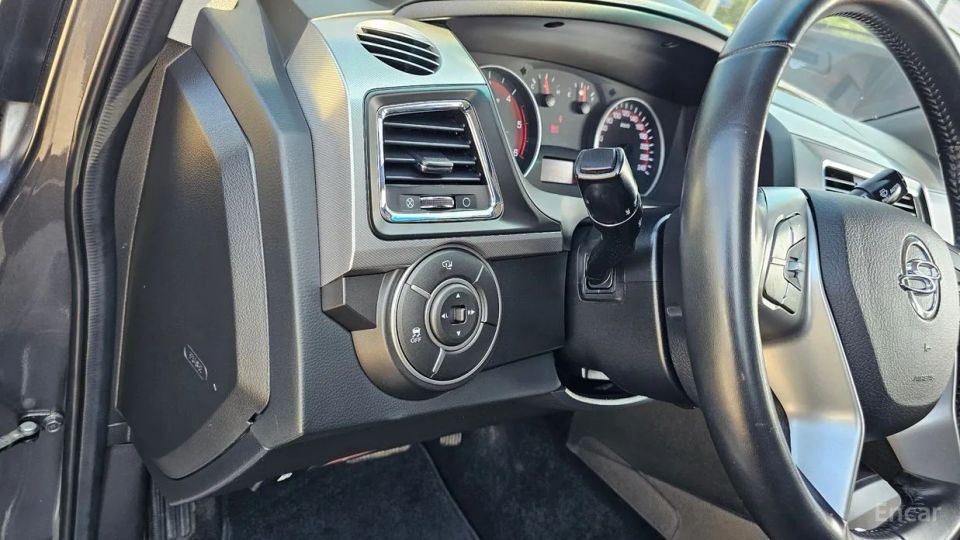 KG_Mobility_Ssangyong KORANDO