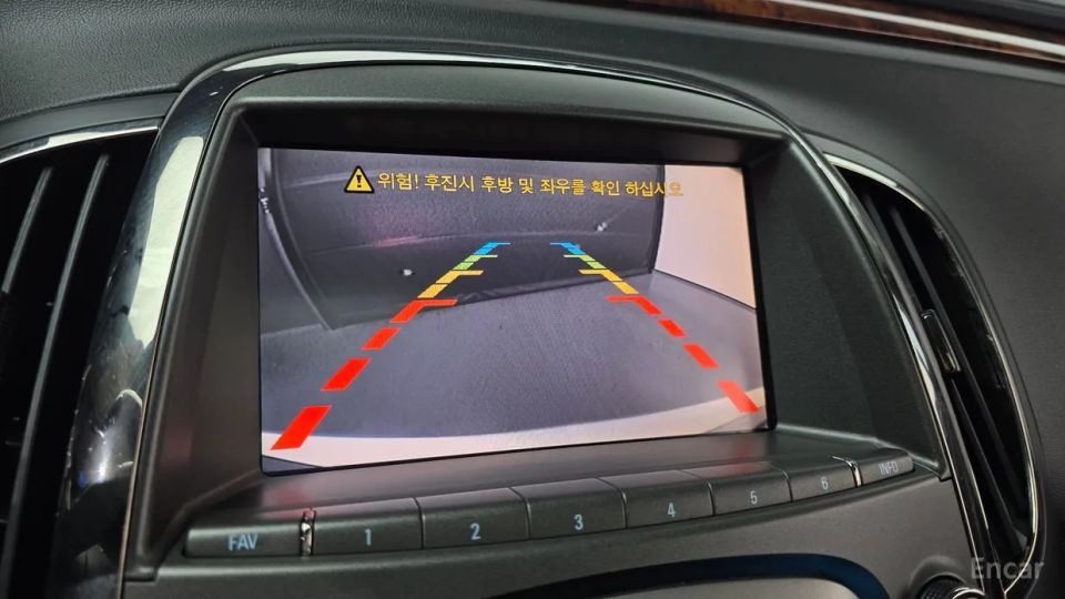 ChevroletGMDaewoo Alpheon