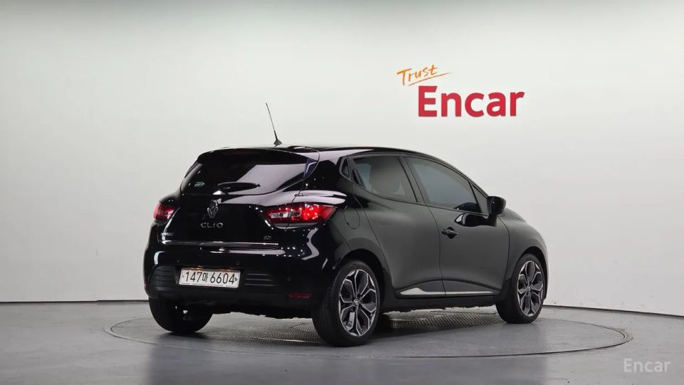 Renault-KoreaSamsung Cilo