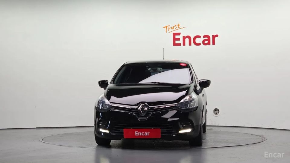 Renault-KoreaSamsung Cilo