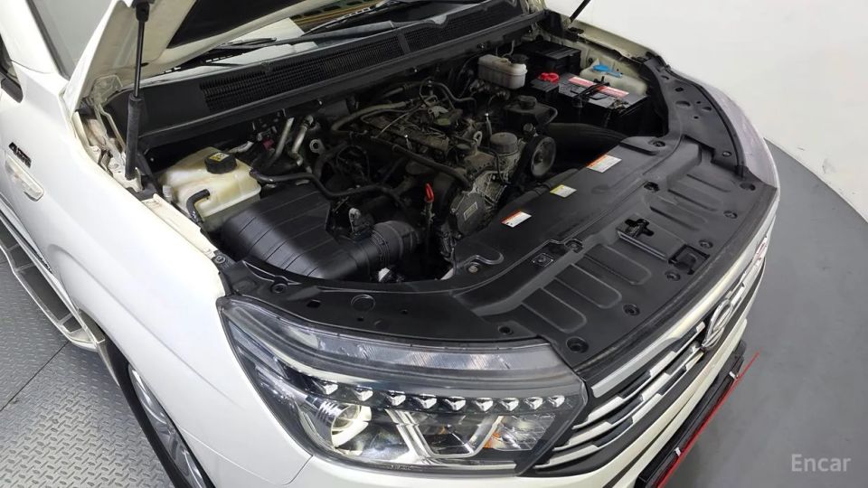 KG_Mobility_Ssangyong KORANDO