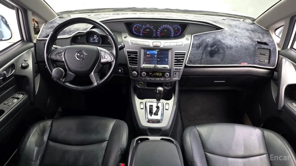 KG_Mobility_Ssangyong KORANDO