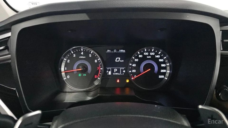 KG_Mobility_Ssangyong KORANDO