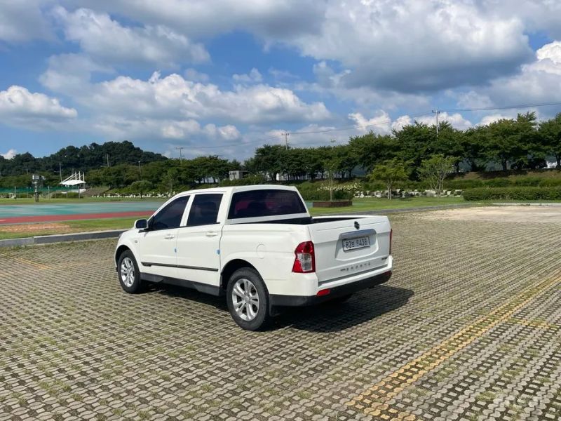 KG_Mobility_Ssangyong KORANDO