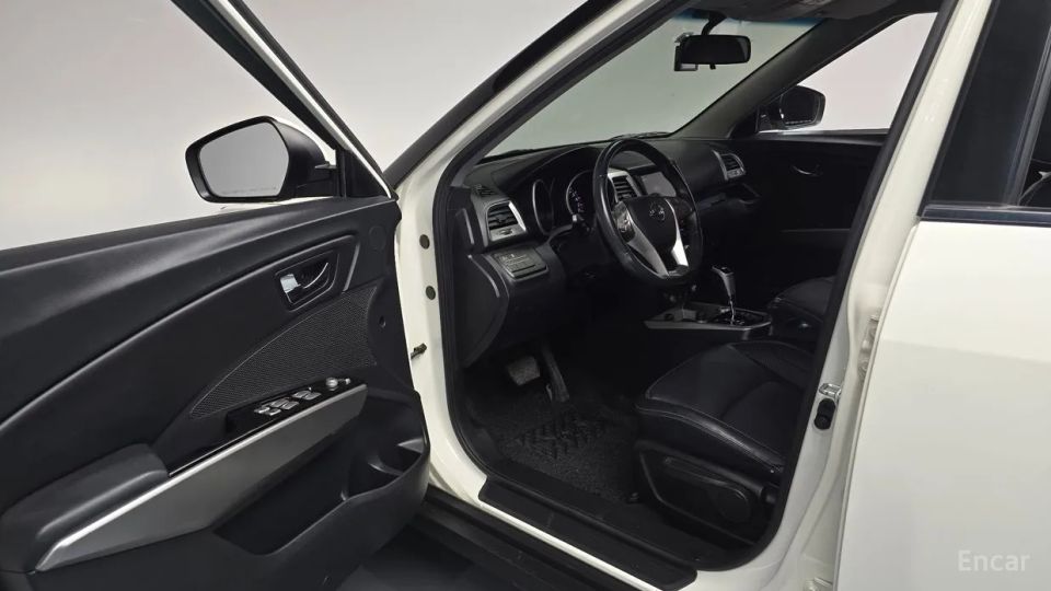 KG_Mobility_Ssangyong TIBOLI