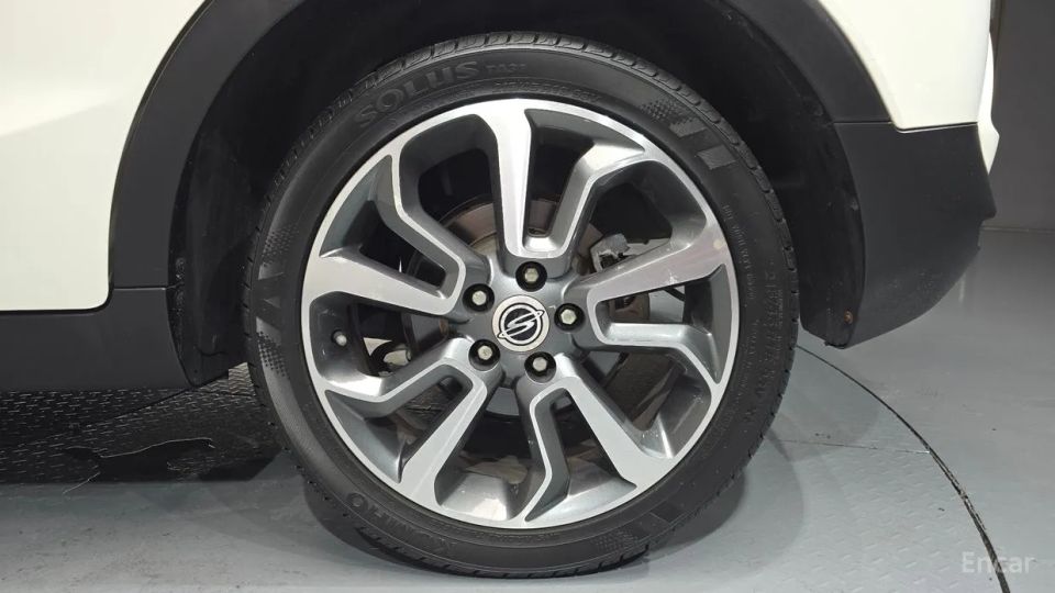KG_Mobility_Ssangyong TIBOLI