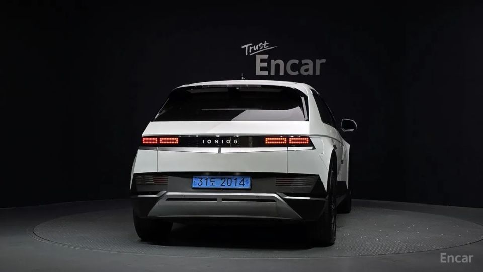 Hyundai Ioniq5