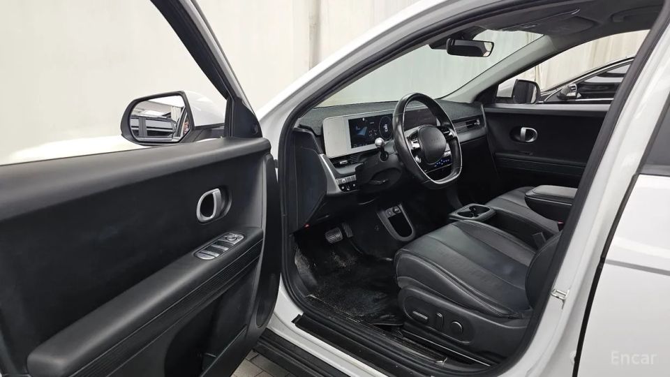 Hyundai Ioniq5