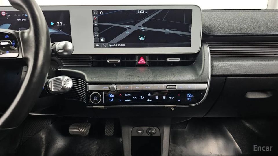 Hyundai Ioniq5