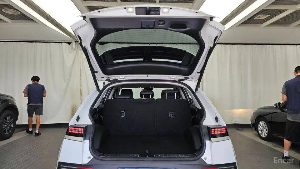 Hyundai Ioniq5