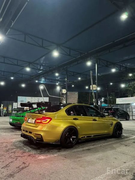 BMW M3