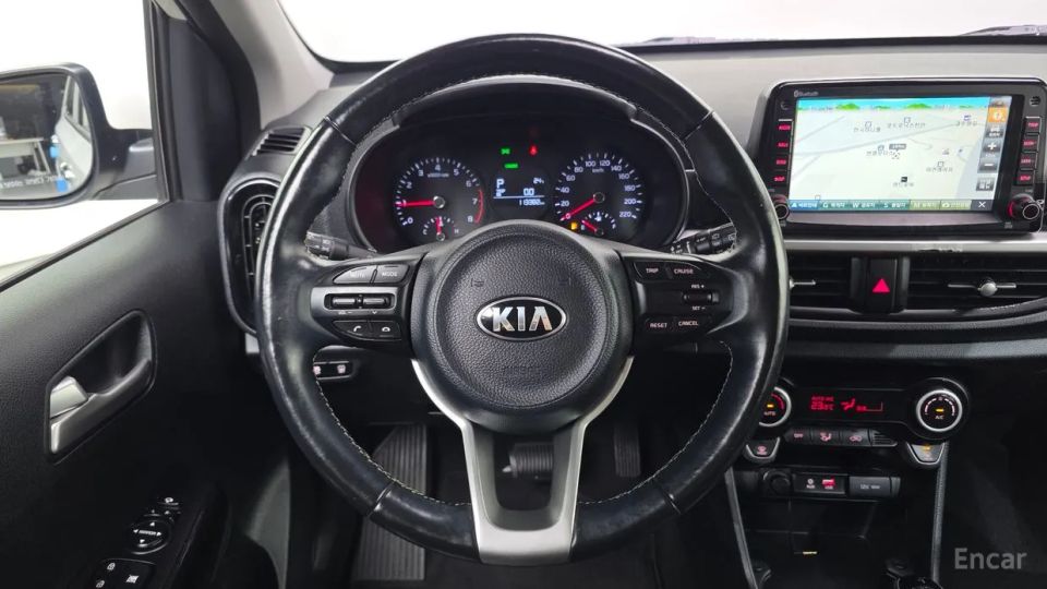 Kia Morning