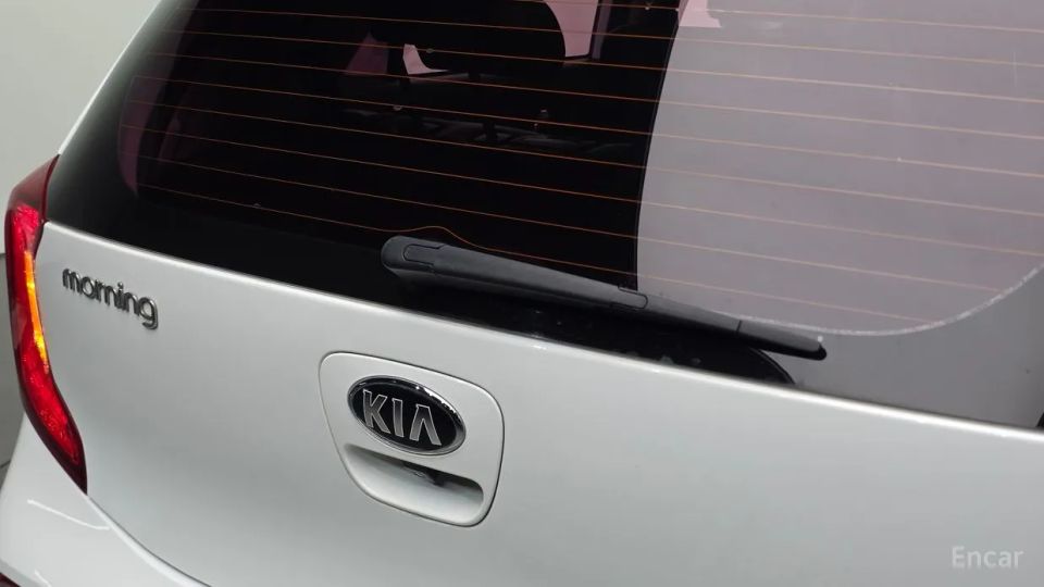 Kia Morning