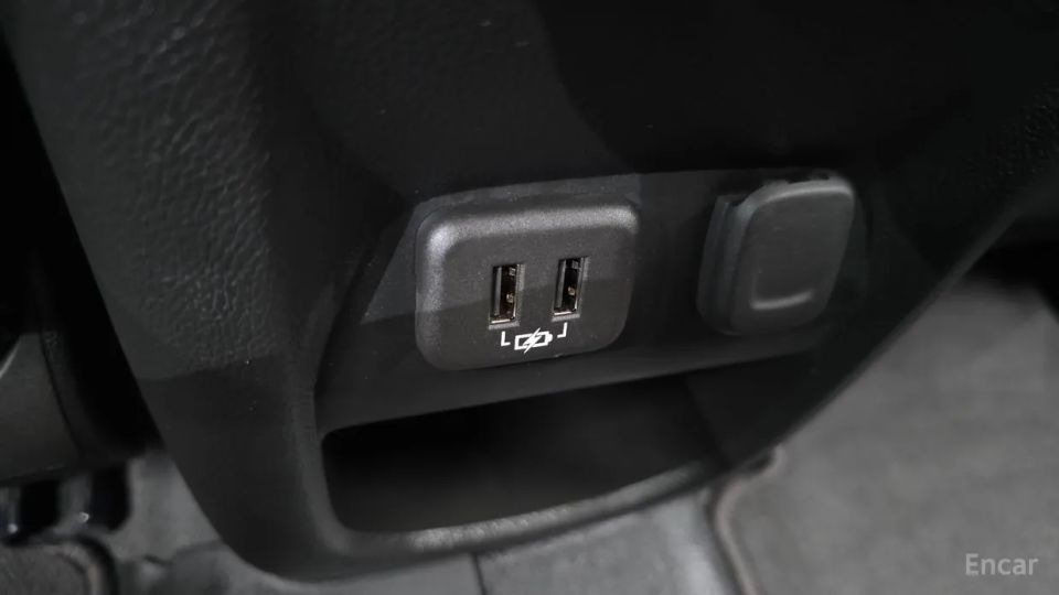 ChevroletGMDaewoo Colorado
