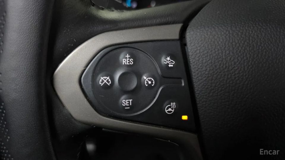 ChevroletGMDaewoo Colorado