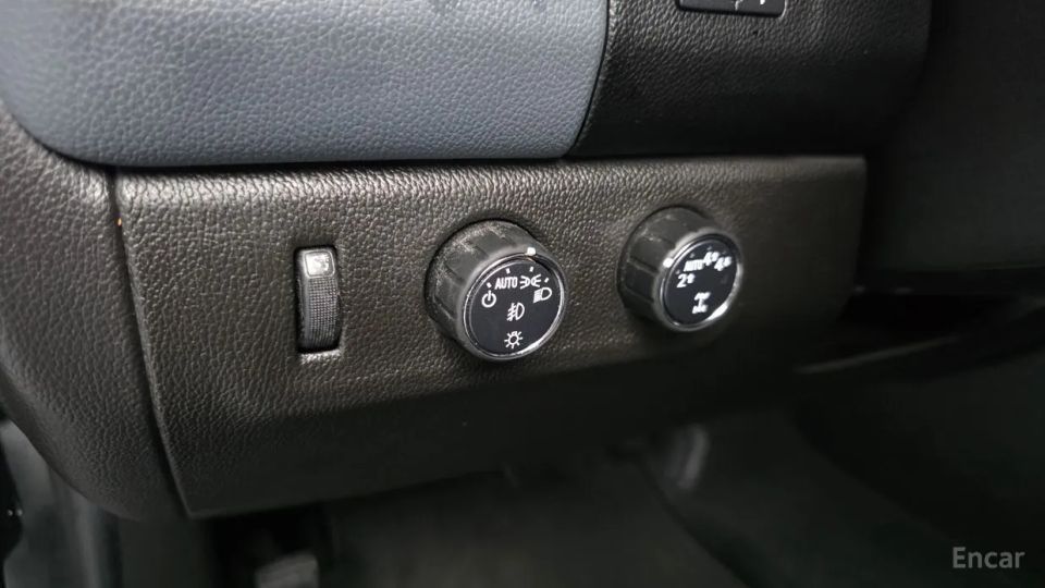 ChevroletGMDaewoo Colorado