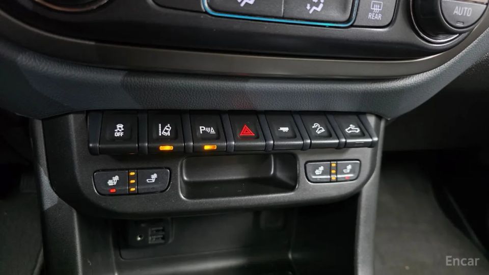 ChevroletGMDaewoo Colorado