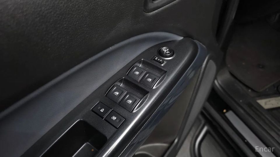 ChevroletGMDaewoo Colorado