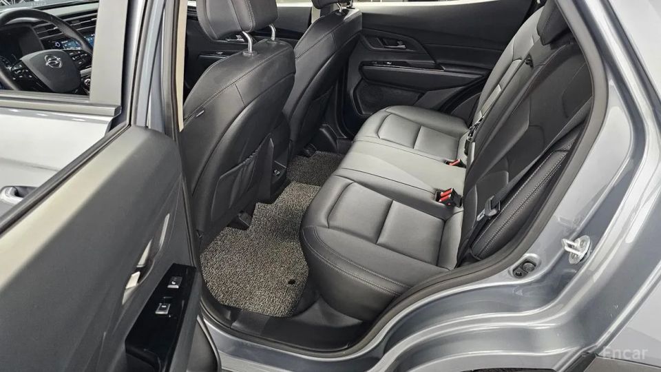 KG_Mobility_Ssangyong KORANDO