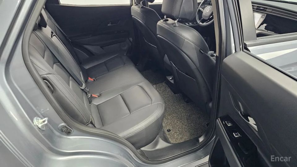 KG_Mobility_Ssangyong KORANDO