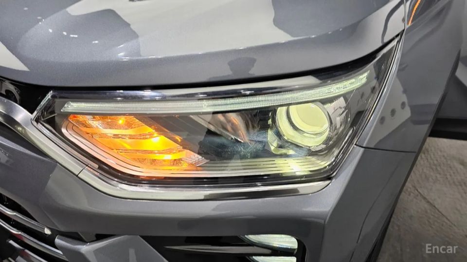 KG_Mobility_Ssangyong KORANDO