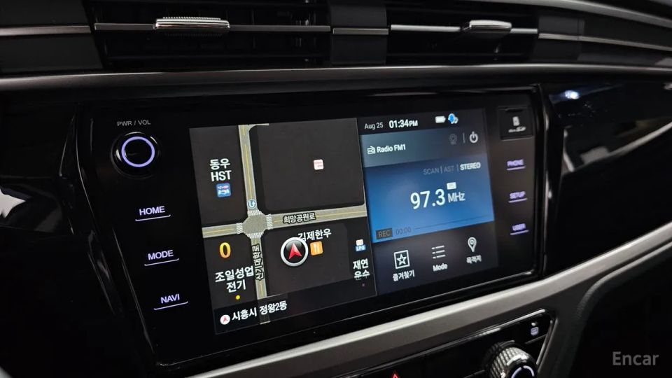 KG_Mobility_Ssangyong KORANDO