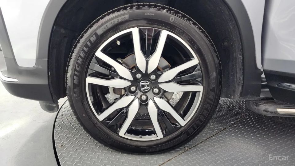Honda Pilot