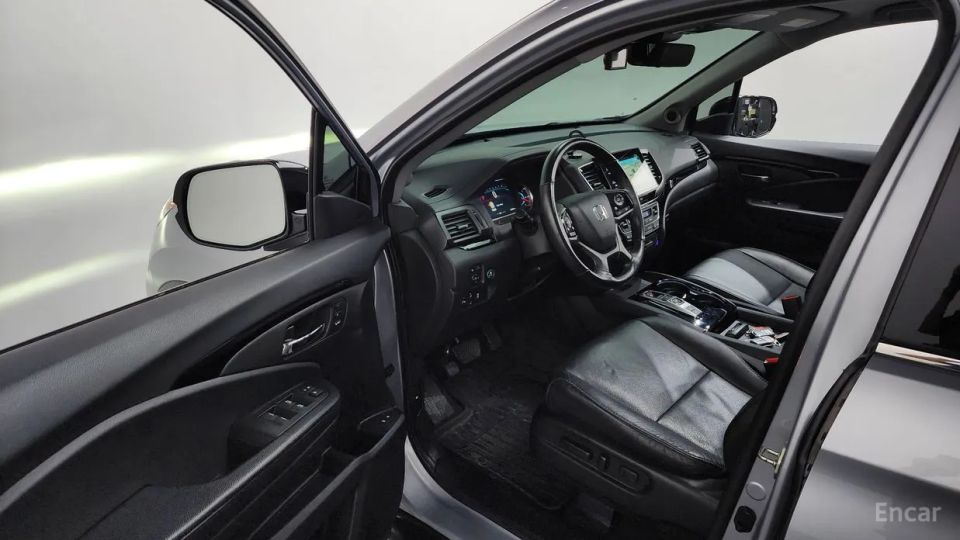 Honda Pilot
