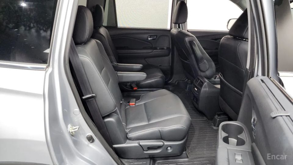 Honda Pilot