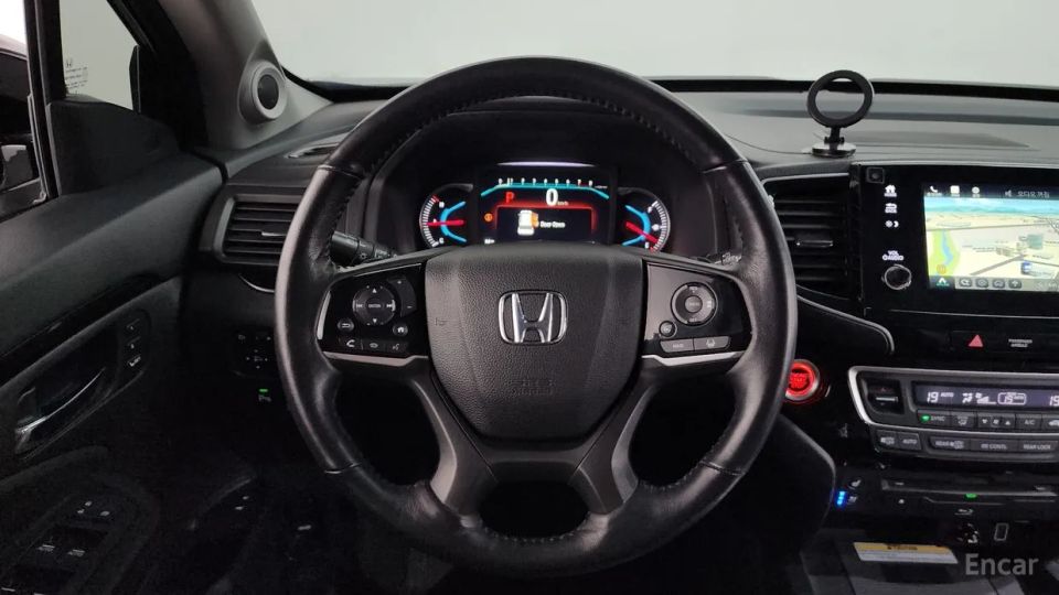 Honda Pilot