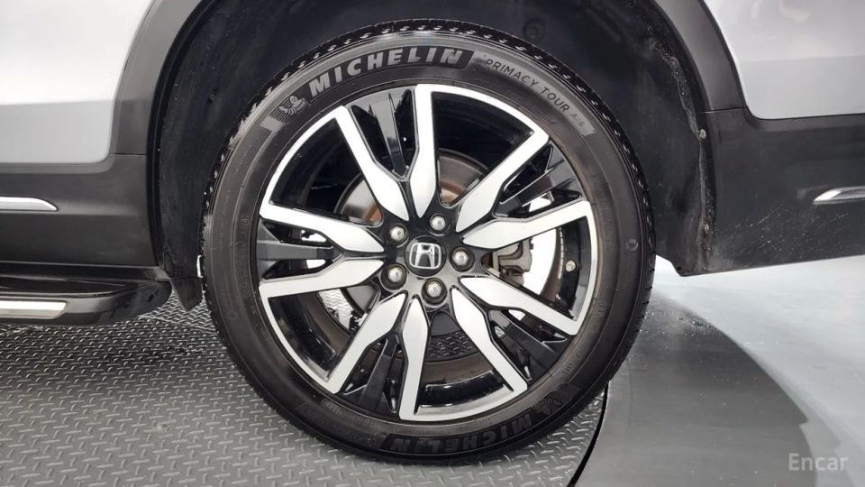 Honda Pilot