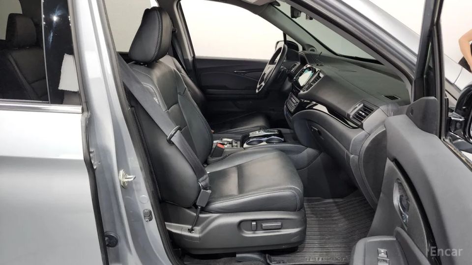 Honda Pilot