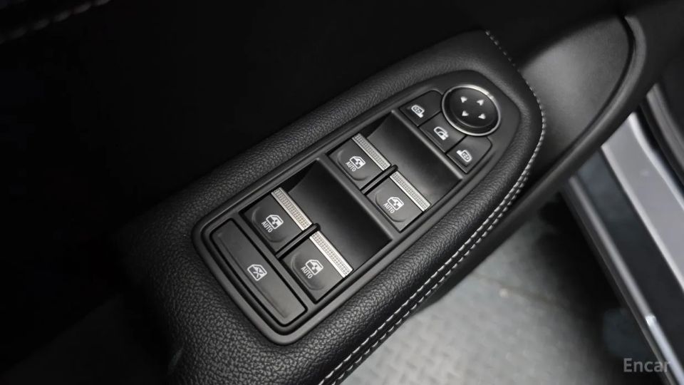 Renault-KoreaSamsung XM3
