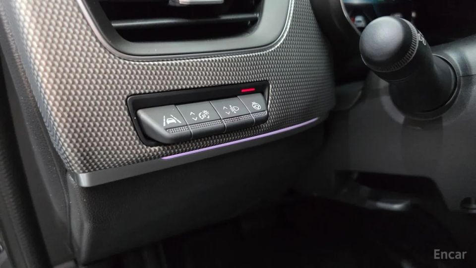Renault-KoreaSamsung XM3